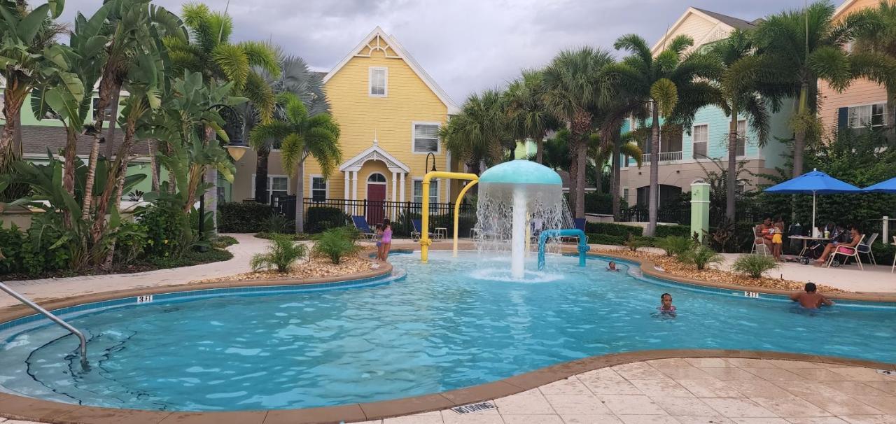My Home In Orlando Kissimmee Exterior foto